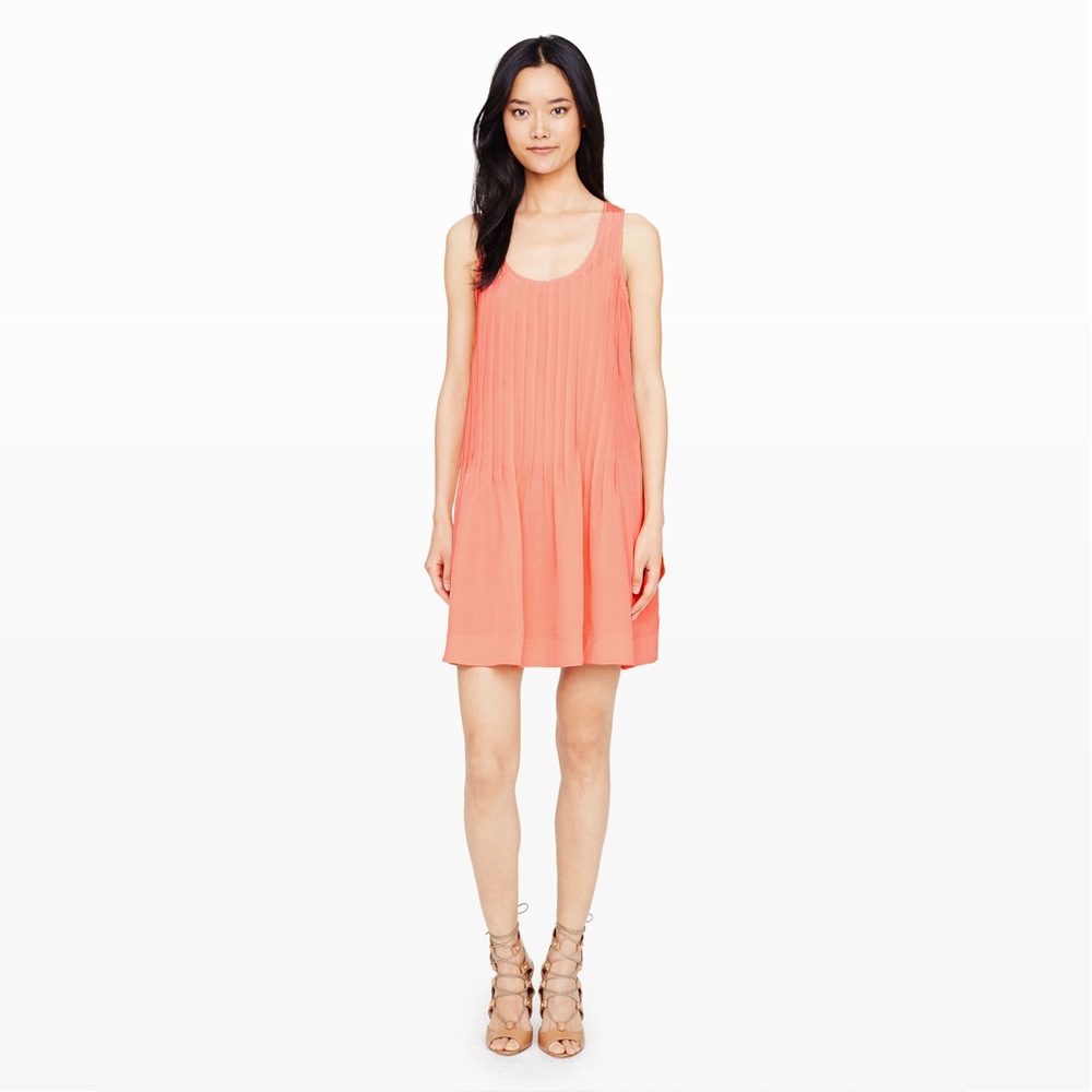 Club Monaco Melynda dress
